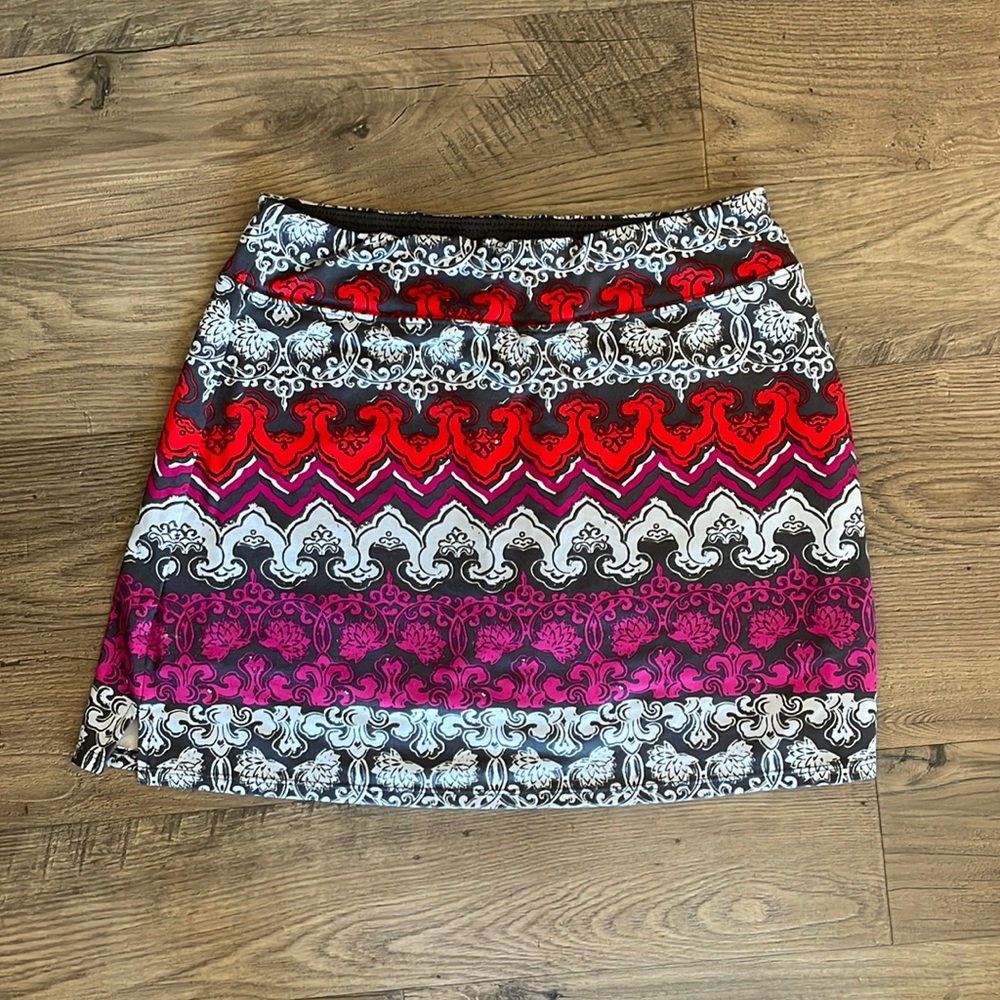 Tranquility by Colorado Clothing Athletic Skort